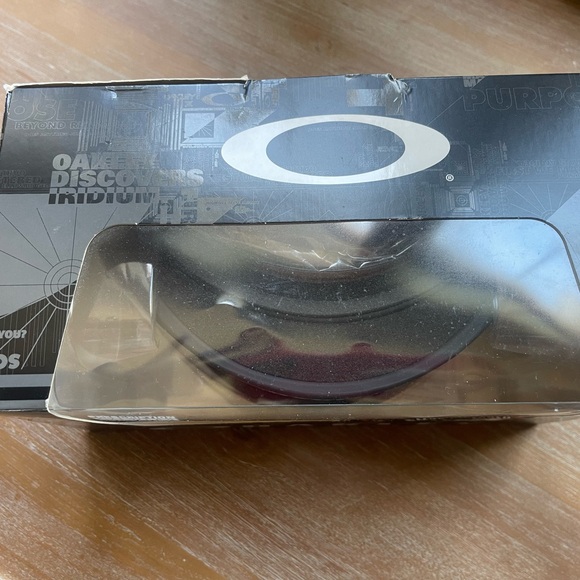 OAKLEY | Oakley Snow Goggles O Frame 2.0 XL - Picture 5 of 8